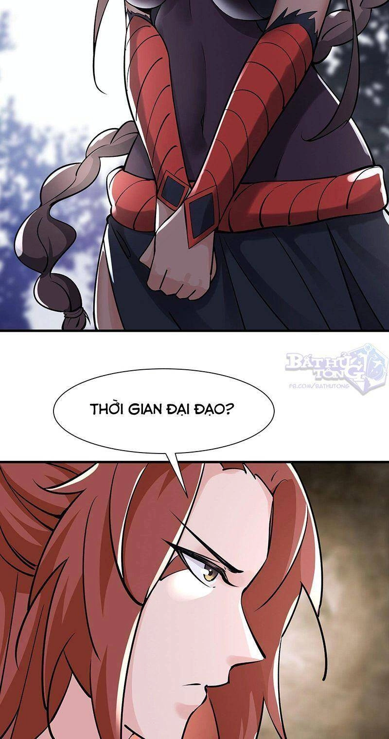 Đồ Đệ Của Ta Đều Là Nữ Ma Đầu Chapter 84 - 4