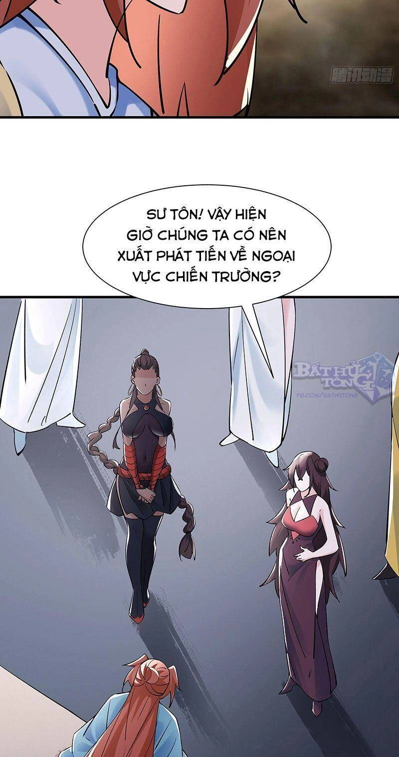 Đồ Đệ Của Ta Đều Là Nữ Ma Đầu Chapter 84 - 5