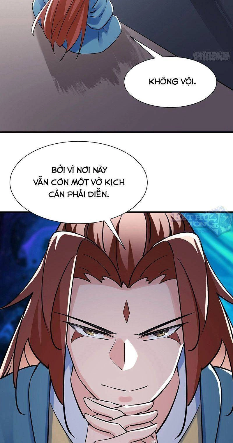 Đồ Đệ Của Ta Đều Là Nữ Ma Đầu Chapter 84 - 6