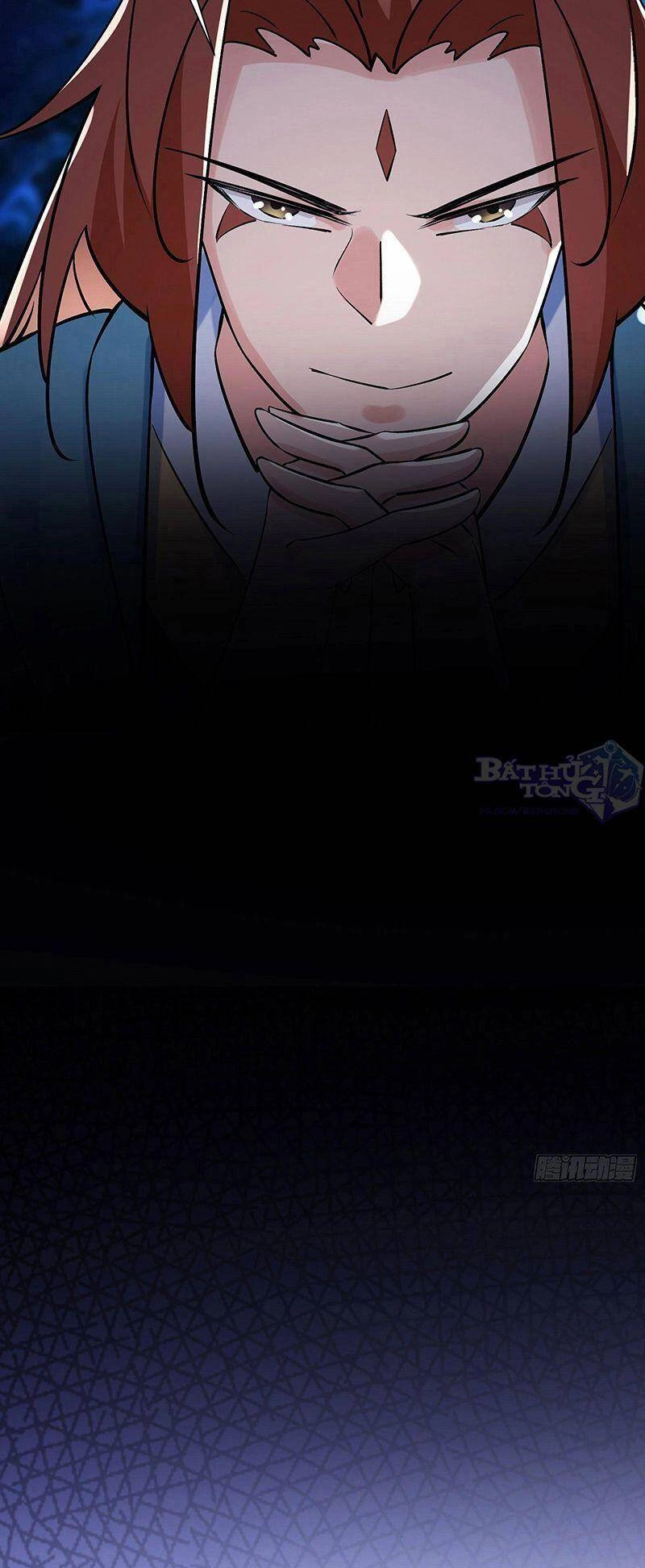 Đồ Đệ Của Ta Đều Là Nữ Ma Đầu Chapter 84 - 11