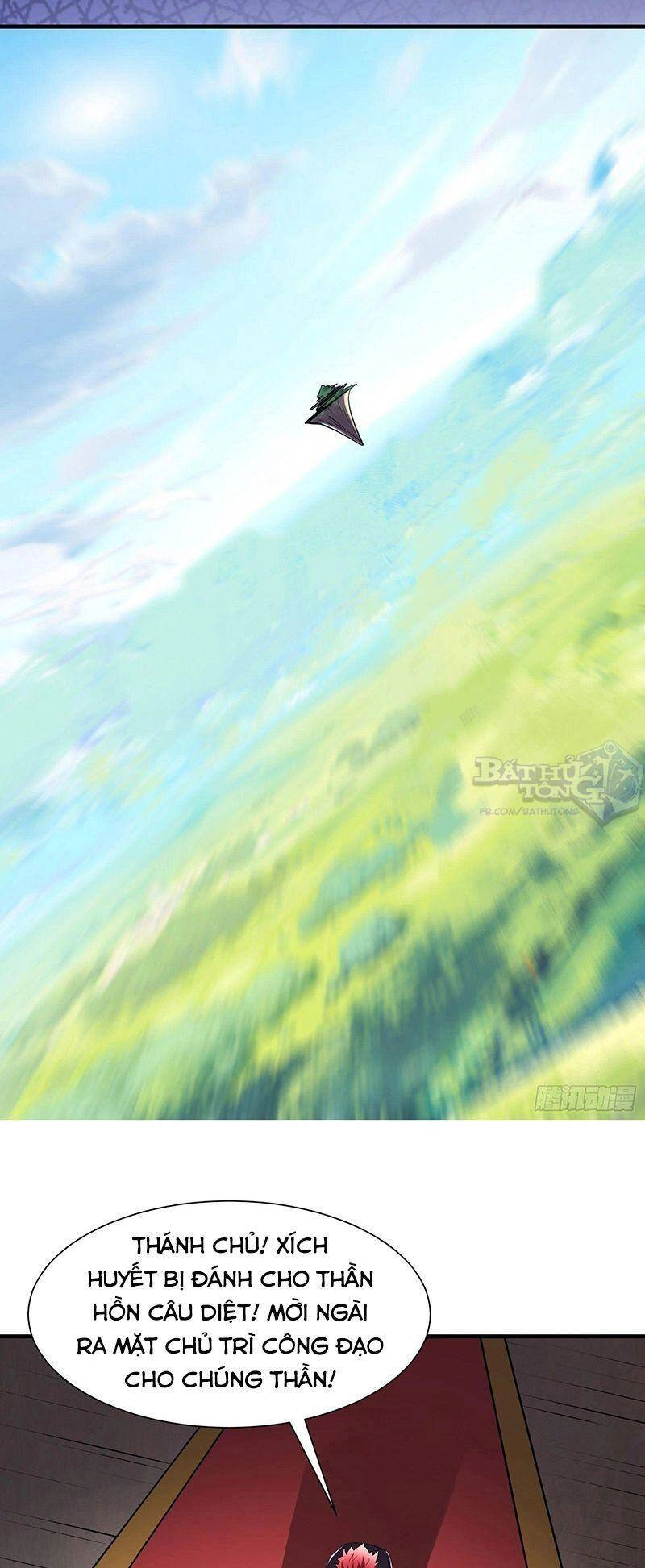 Đồ Đệ Của Ta Đều Là Nữ Ma Đầu Chapter 84 - 12