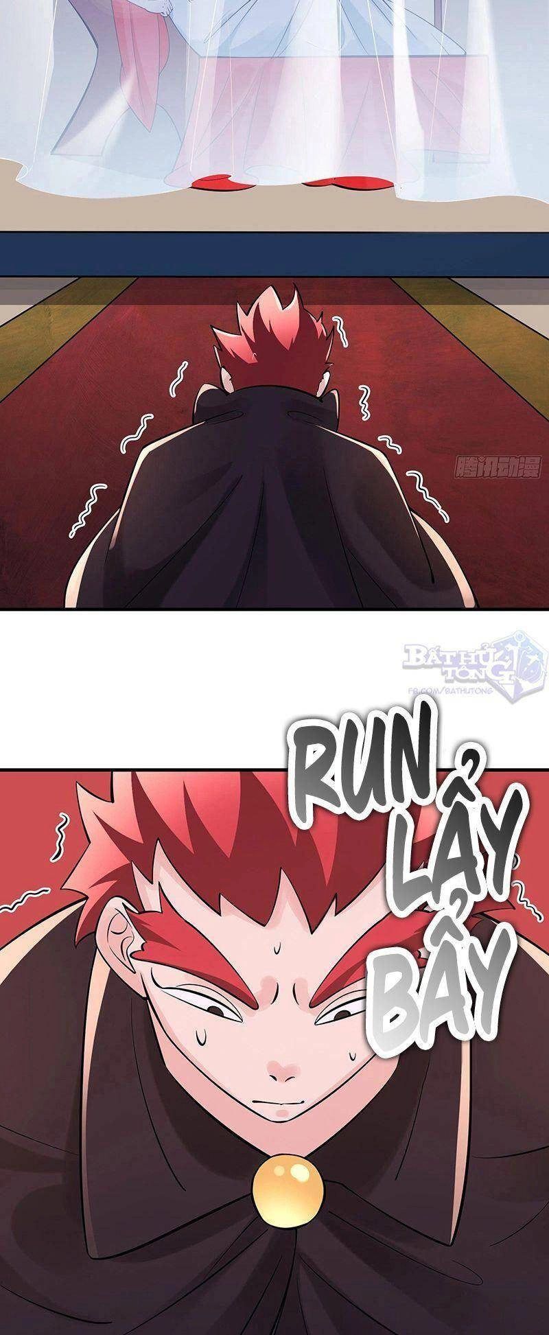 Đồ Đệ Của Ta Đều Là Nữ Ma Đầu Chapter 84 - 14