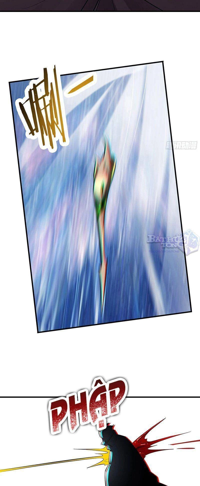 Đồ Đệ Của Ta Đều Là Nữ Ma Đầu Chapter 84 - 15