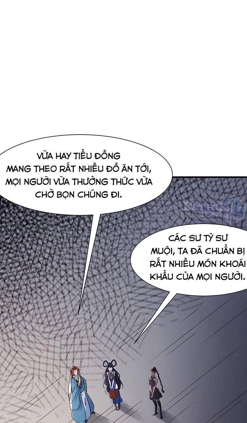 Đồ Đệ Của Ta Đều Là Nữ Ma Đầu Chapter 84 - 18