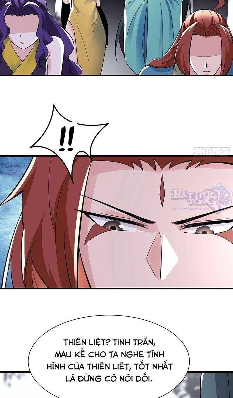 Đồ Đệ Của Ta Đều Là Nữ Ma Đầu Chapter 84 - 20