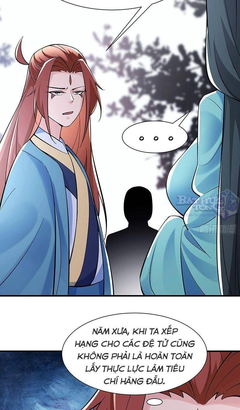 Đồ Đệ Của Ta Đều Là Nữ Ma Đầu Chapter 84 - 21