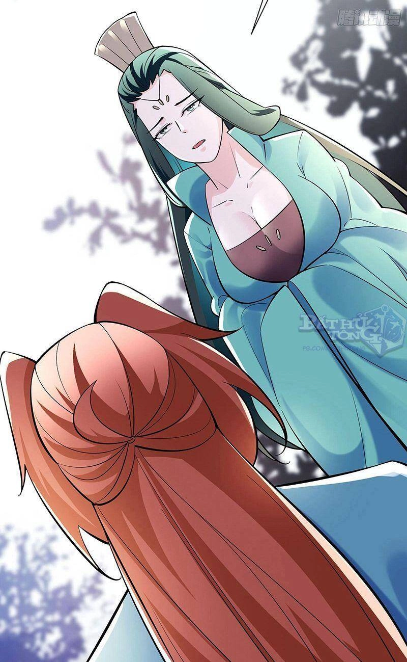 Đồ Đệ Của Ta Đều Là Nữ Ma Đầu Chapter 84 - 27