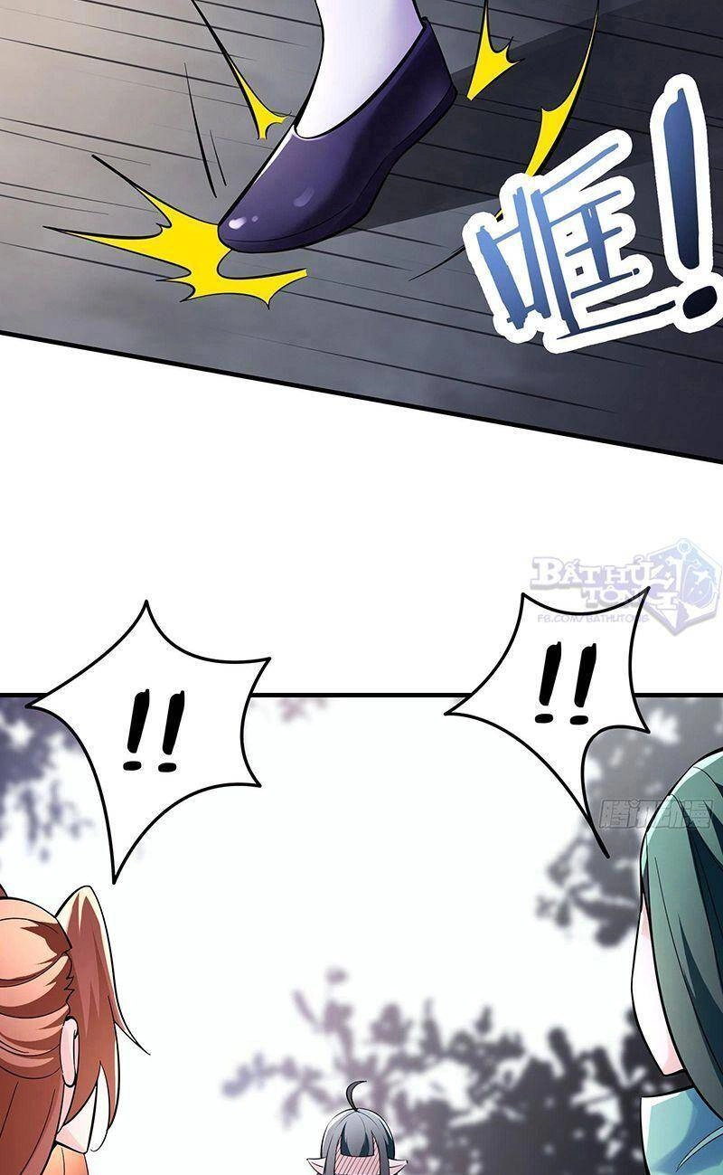 Đồ Đệ Của Ta Đều Là Nữ Ma Đầu Chapter 84 - 31