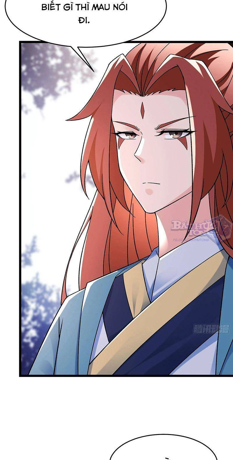 Đồ Đệ Của Ta Đều Là Nữ Ma Đầu Chapter 85 - 3