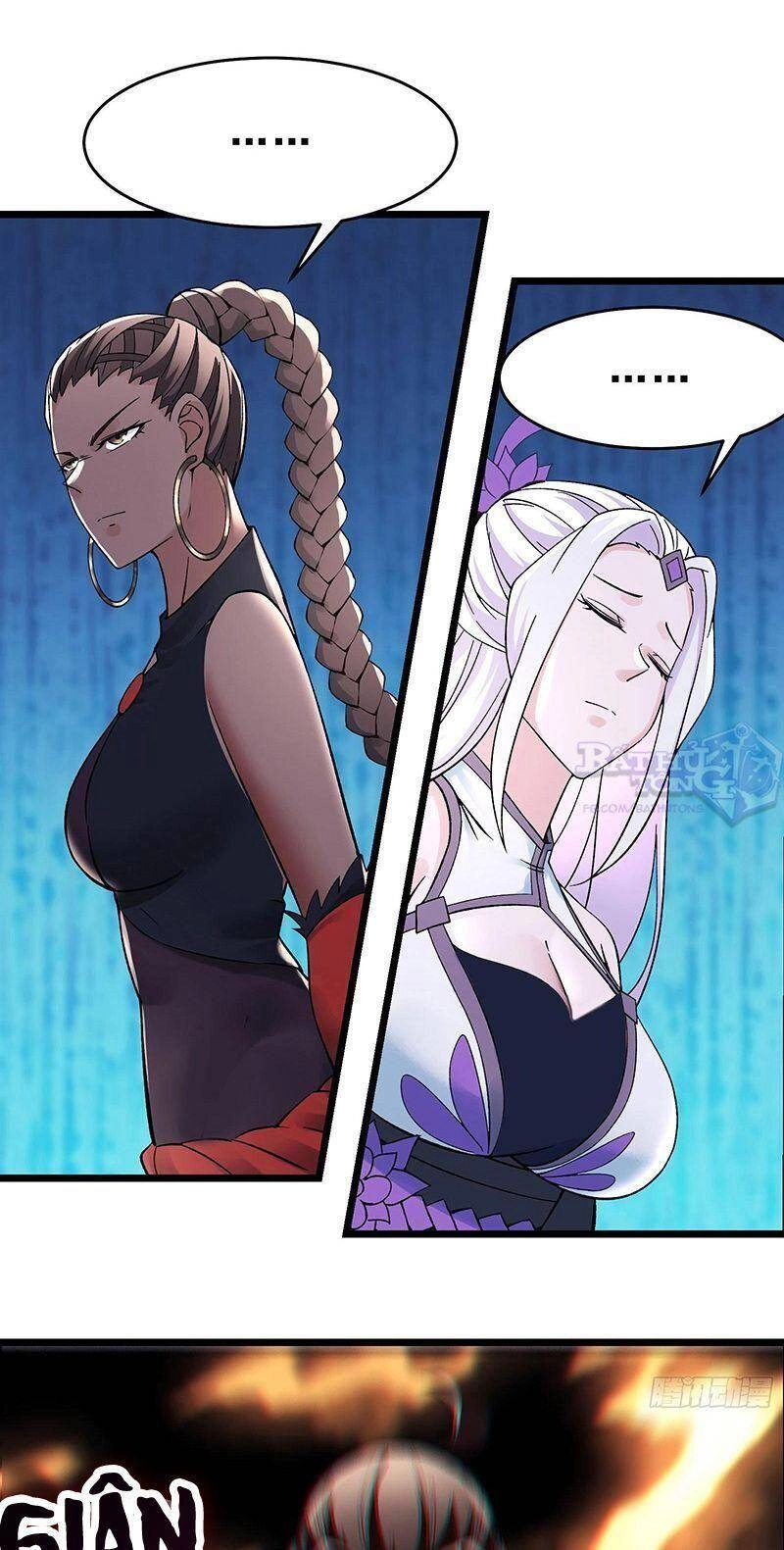 Đồ Đệ Của Ta Đều Là Nữ Ma Đầu Chapter 85 - 7