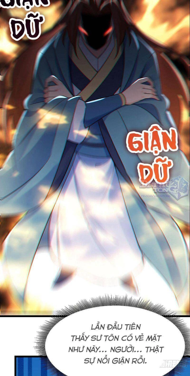 Đồ Đệ Của Ta Đều Là Nữ Ma Đầu Chapter 85 - 8