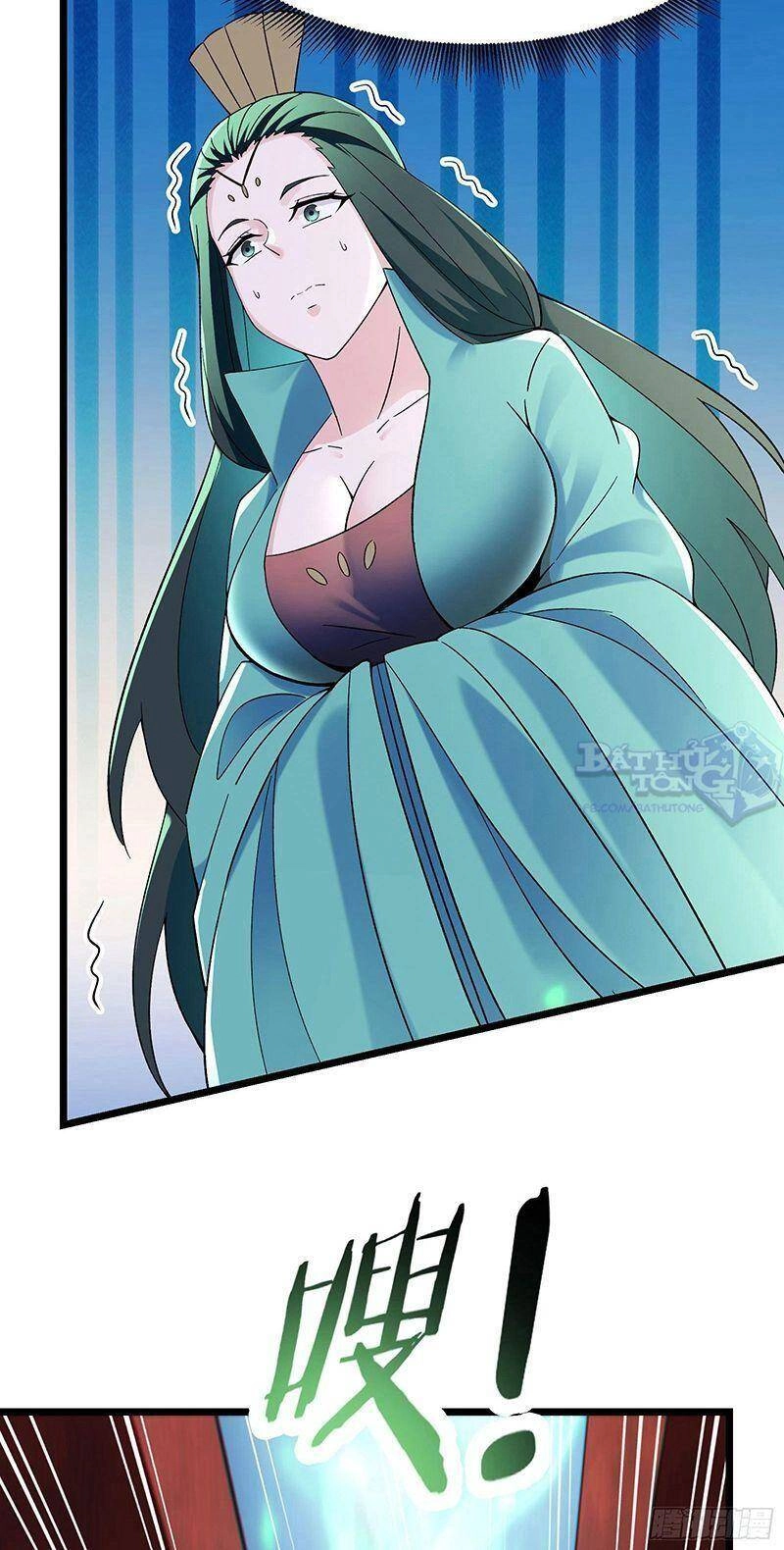 Đồ Đệ Của Ta Đều Là Nữ Ma Đầu Chapter 85 - 9