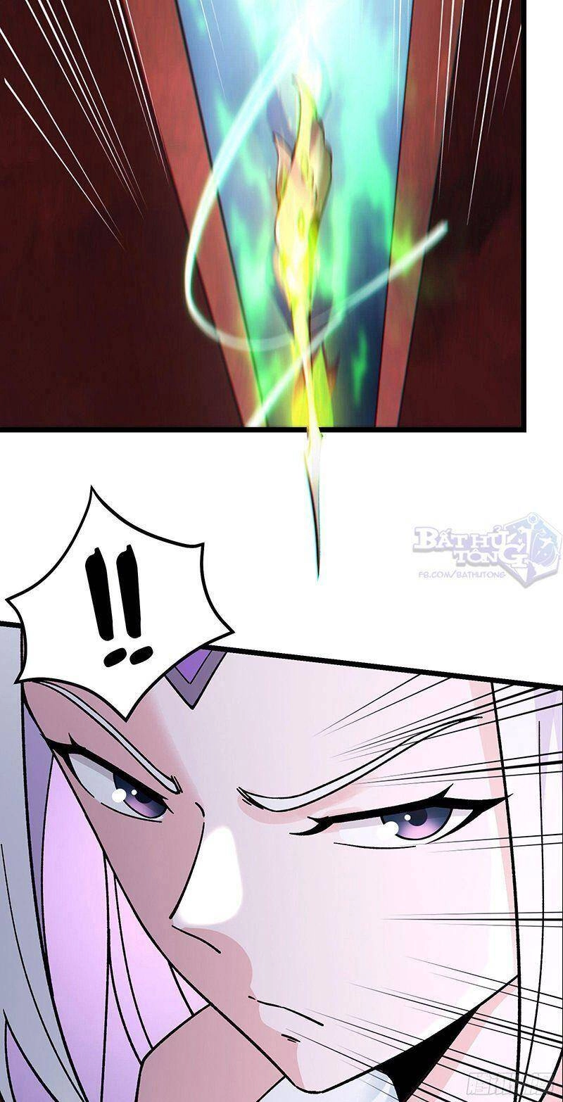 Đồ Đệ Của Ta Đều Là Nữ Ma Đầu Chapter 85 - 10