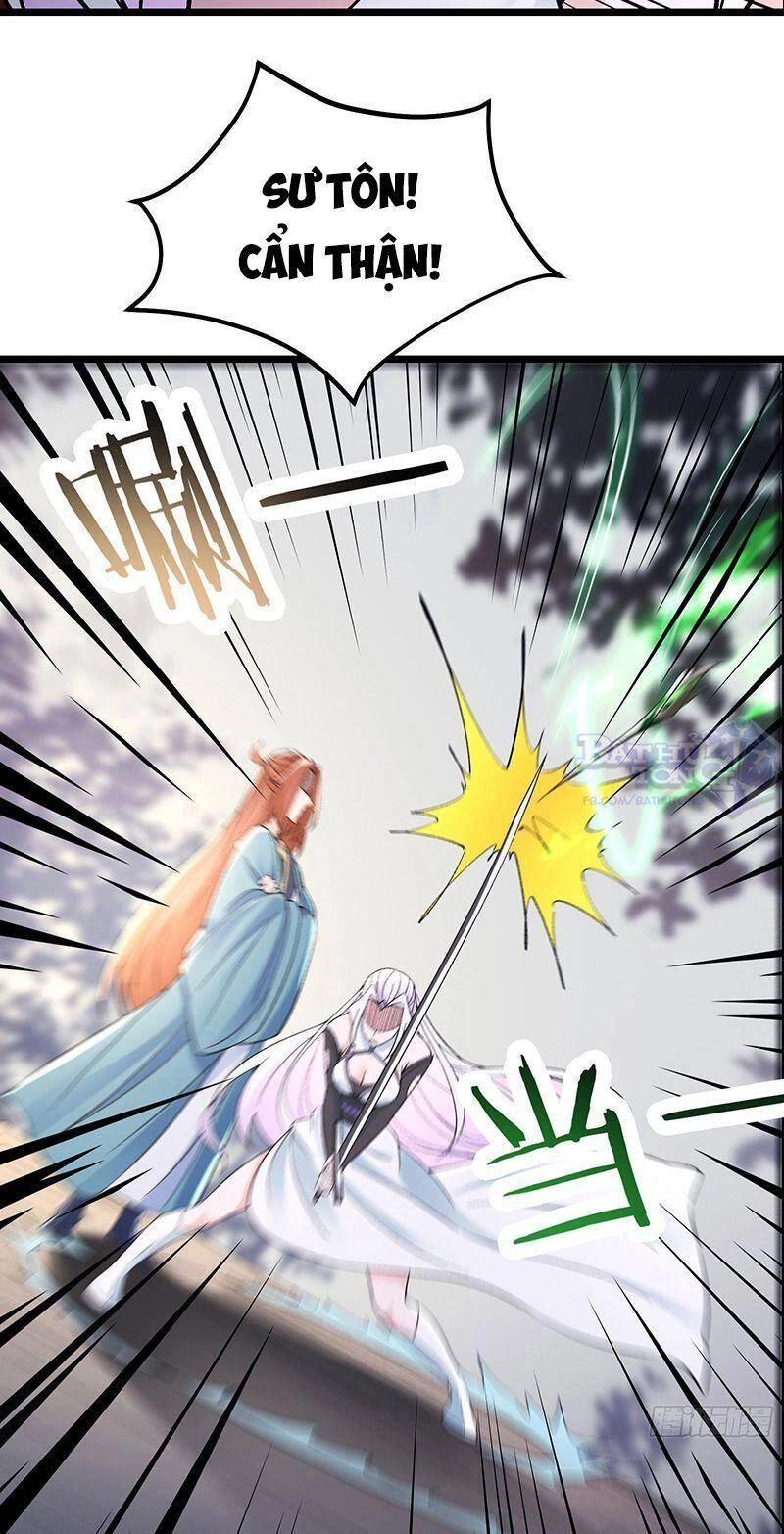 Đồ Đệ Của Ta Đều Là Nữ Ma Đầu Chapter 85 - 11