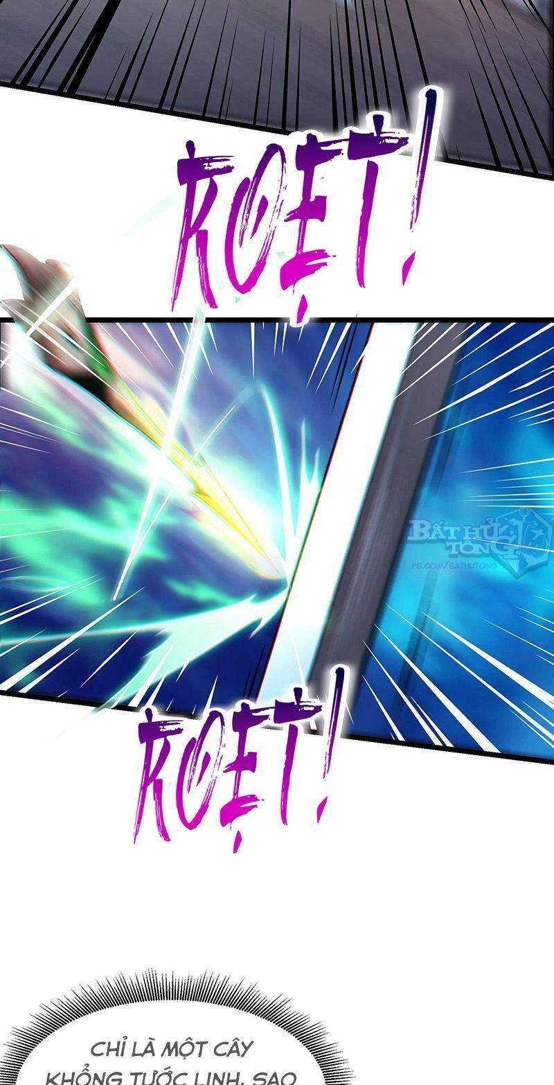 Đồ Đệ Của Ta Đều Là Nữ Ma Đầu Chapter 85 - 12