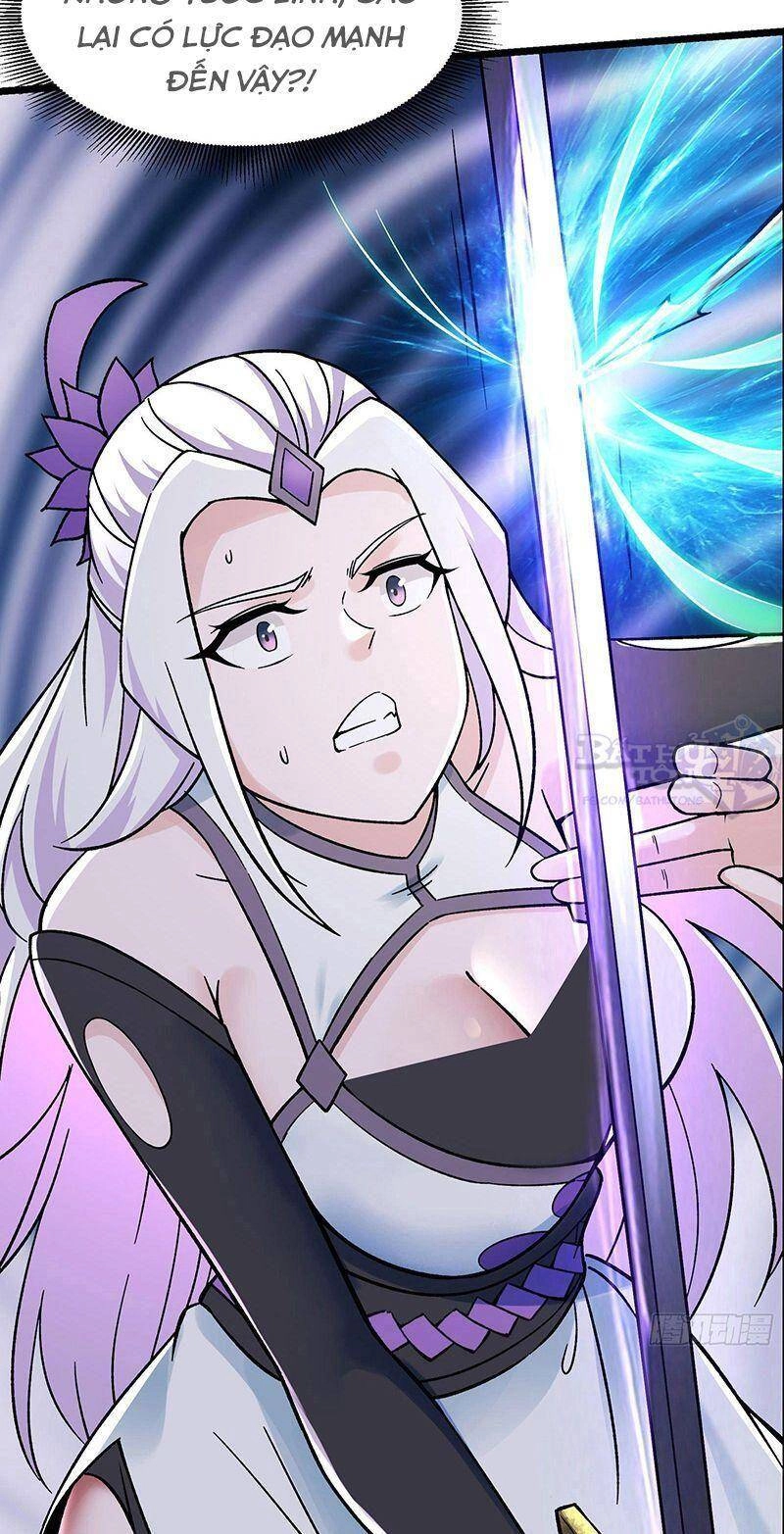 Đồ Đệ Của Ta Đều Là Nữ Ma Đầu Chapter 85 - 13