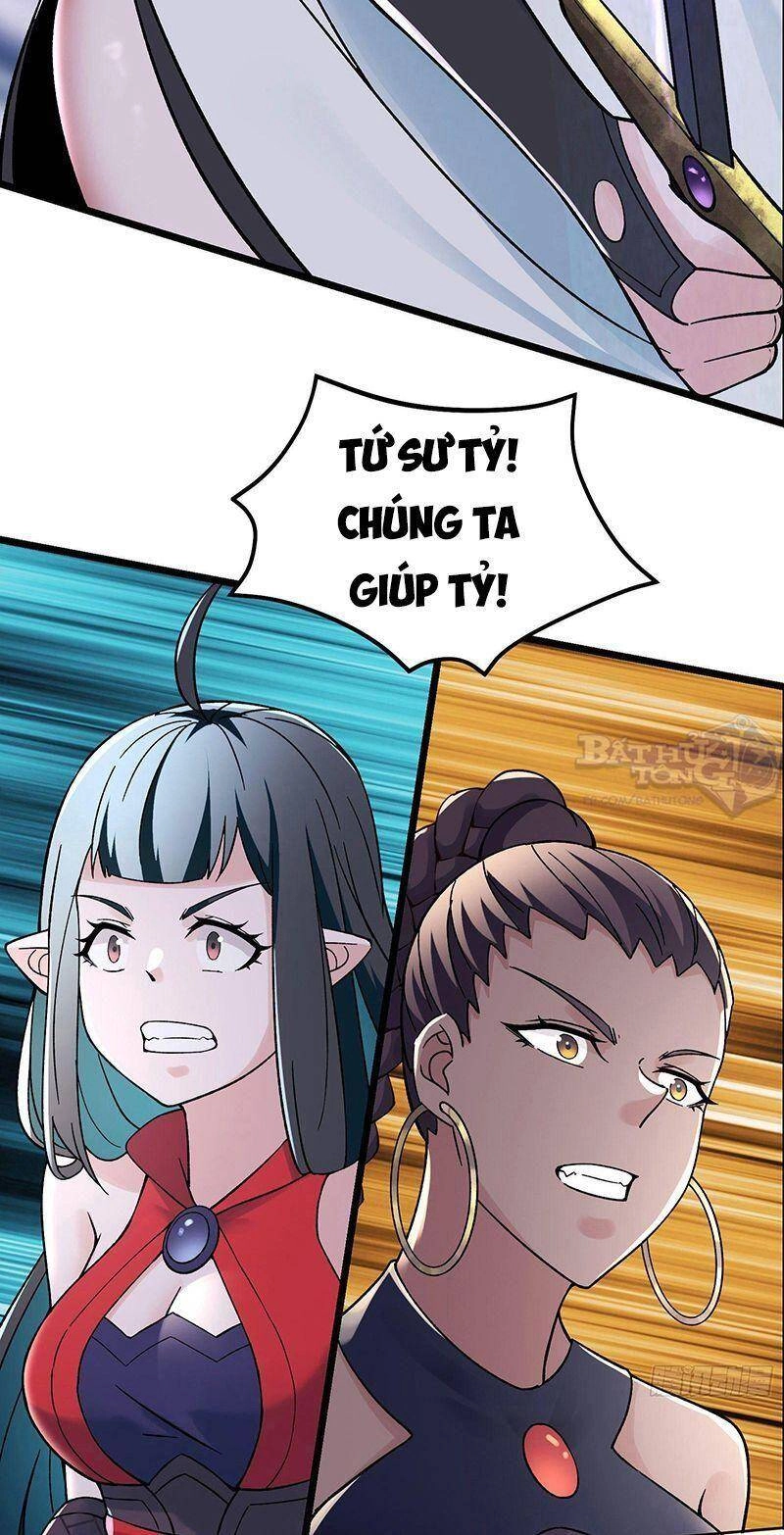 Đồ Đệ Của Ta Đều Là Nữ Ma Đầu Chapter 85 - 14