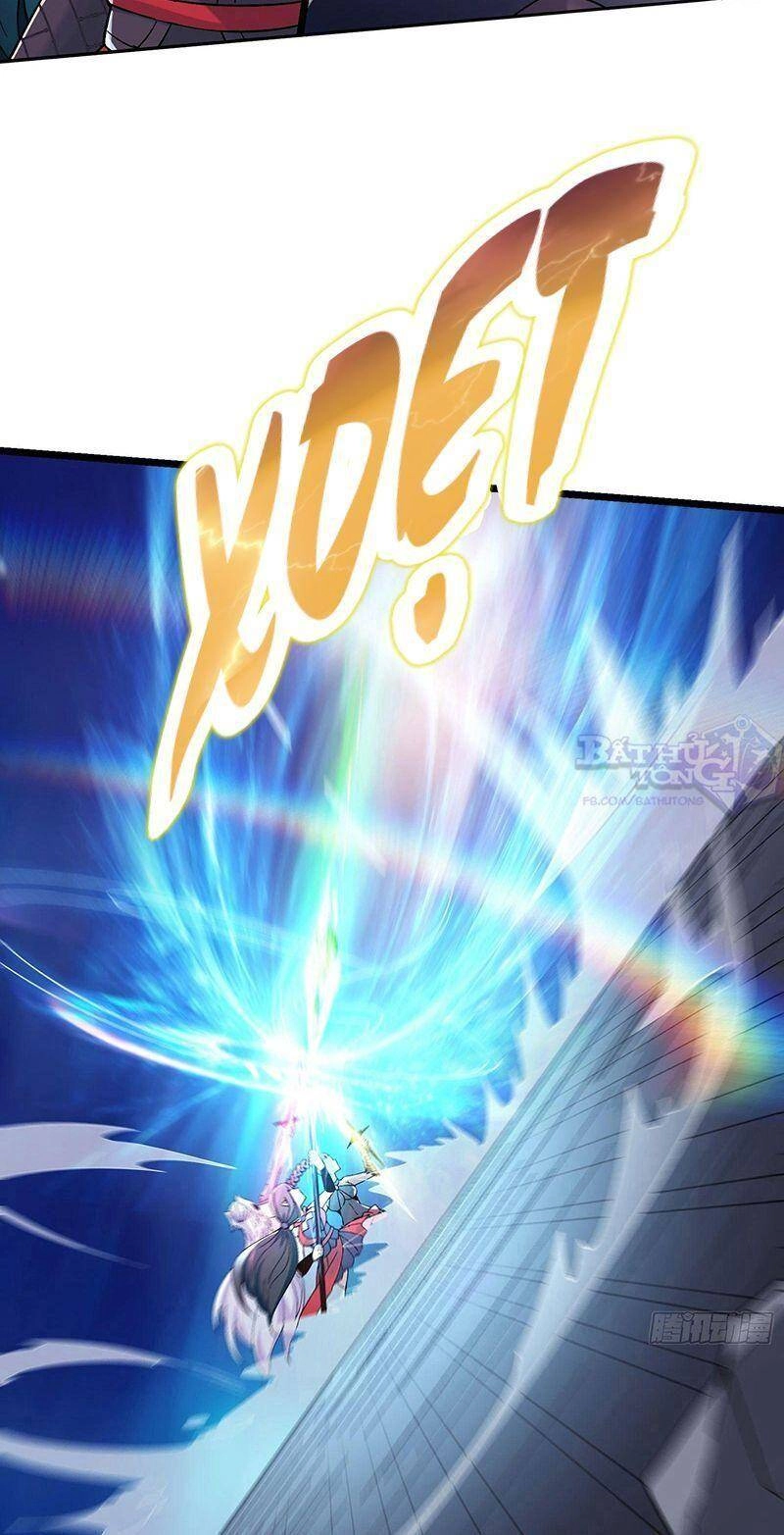 Đồ Đệ Của Ta Đều Là Nữ Ma Đầu Chapter 85 - 15