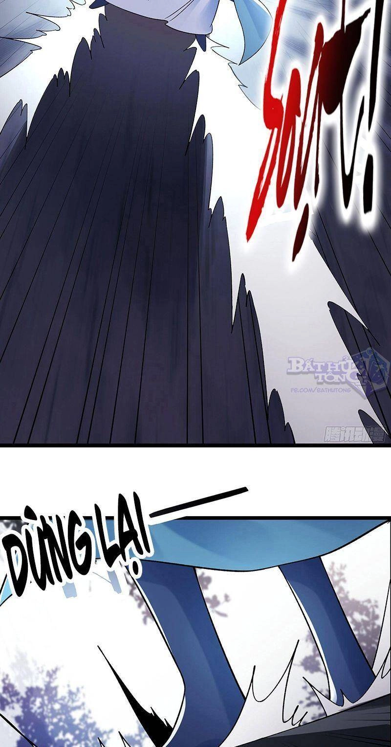 Đồ Đệ Của Ta Đều Là Nữ Ma Đầu Chapter 85 - 19