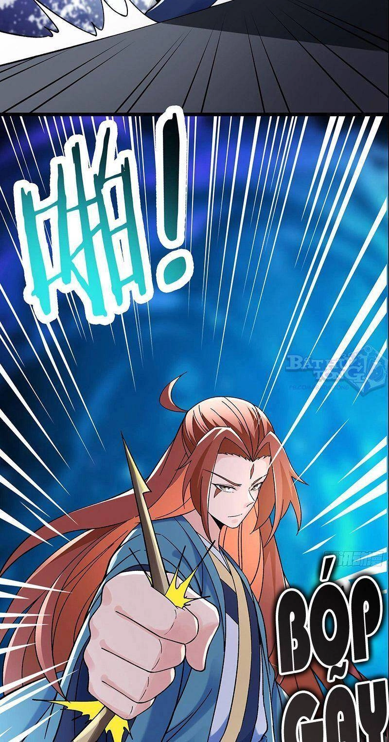 Đồ Đệ Của Ta Đều Là Nữ Ma Đầu Chapter 85 - 20