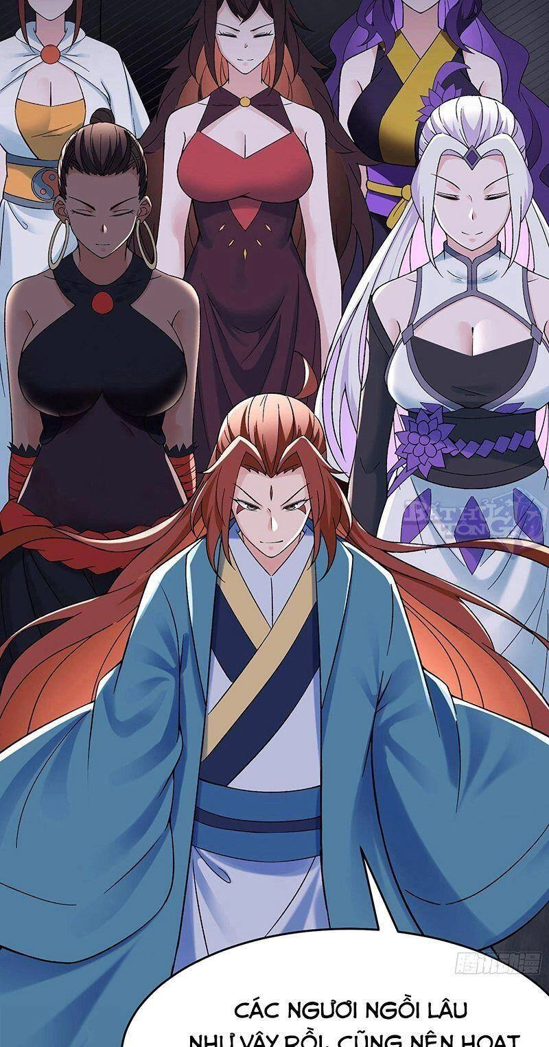 Đồ Đệ Của Ta Đều Là Nữ Ma Đầu Chapter 85 - 24