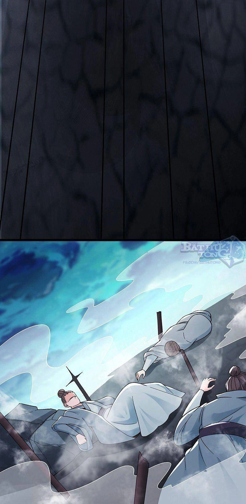 Đồ Đệ Của Ta Đều Là Nữ Ma Đầu Chapter 85 - 26