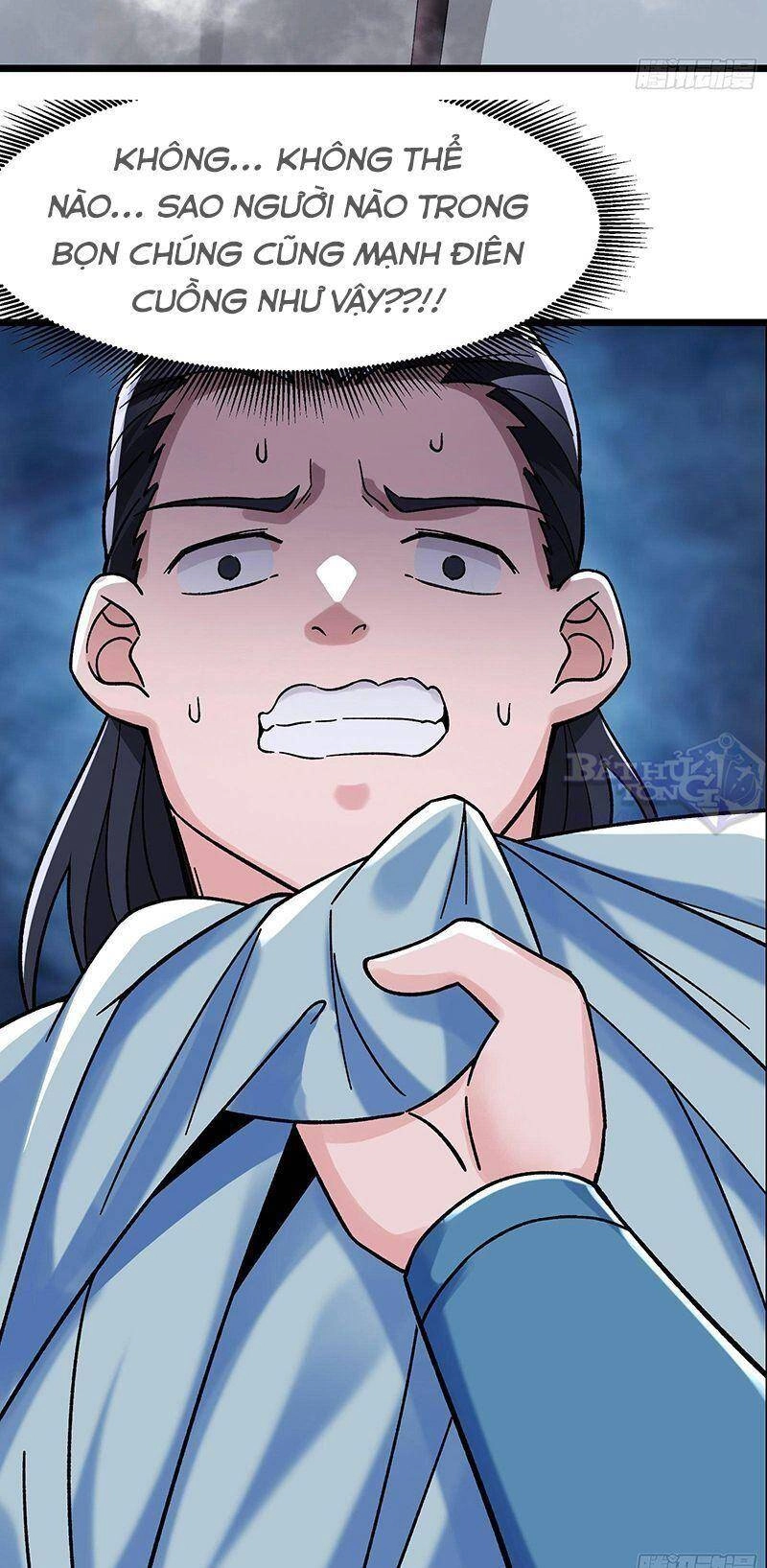 Đồ Đệ Của Ta Đều Là Nữ Ma Đầu Chapter 85 - 27