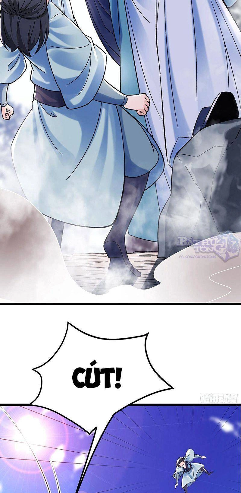 Đồ Đệ Của Ta Đều Là Nữ Ma Đầu Chapter 85 - 29