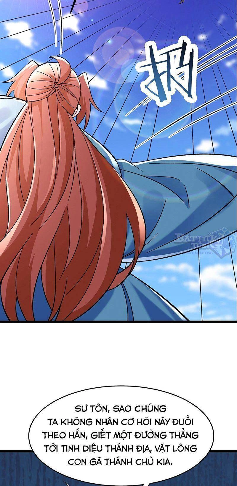 Đồ Đệ Của Ta Đều Là Nữ Ma Đầu Chapter 85 - 30