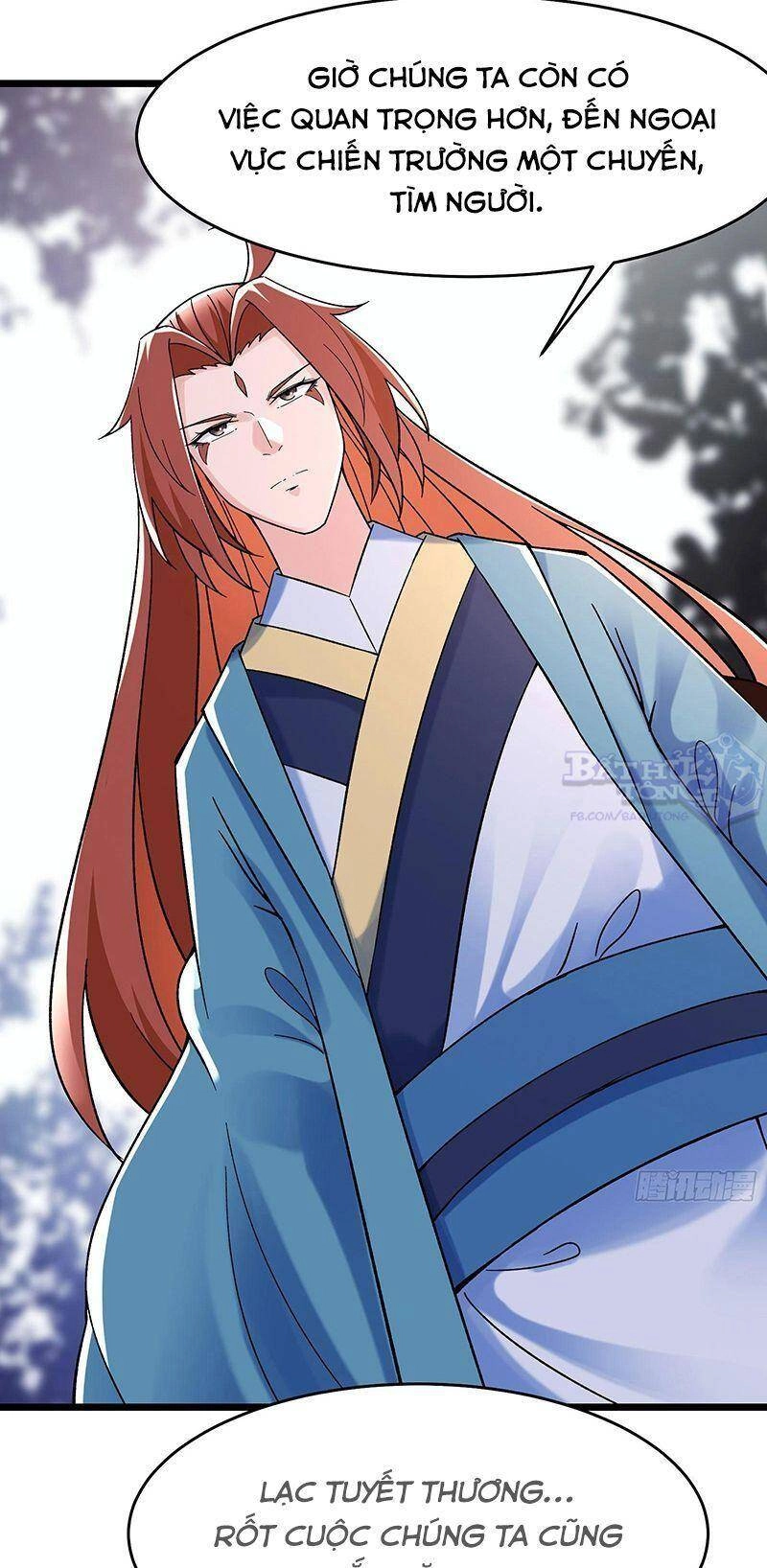 Đồ Đệ Của Ta Đều Là Nữ Ma Đầu Chapter 85 - 32