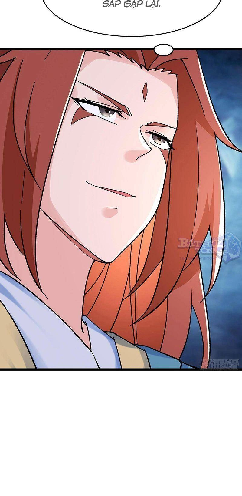 Đồ Đệ Của Ta Đều Là Nữ Ma Đầu Chapter 85 - 33