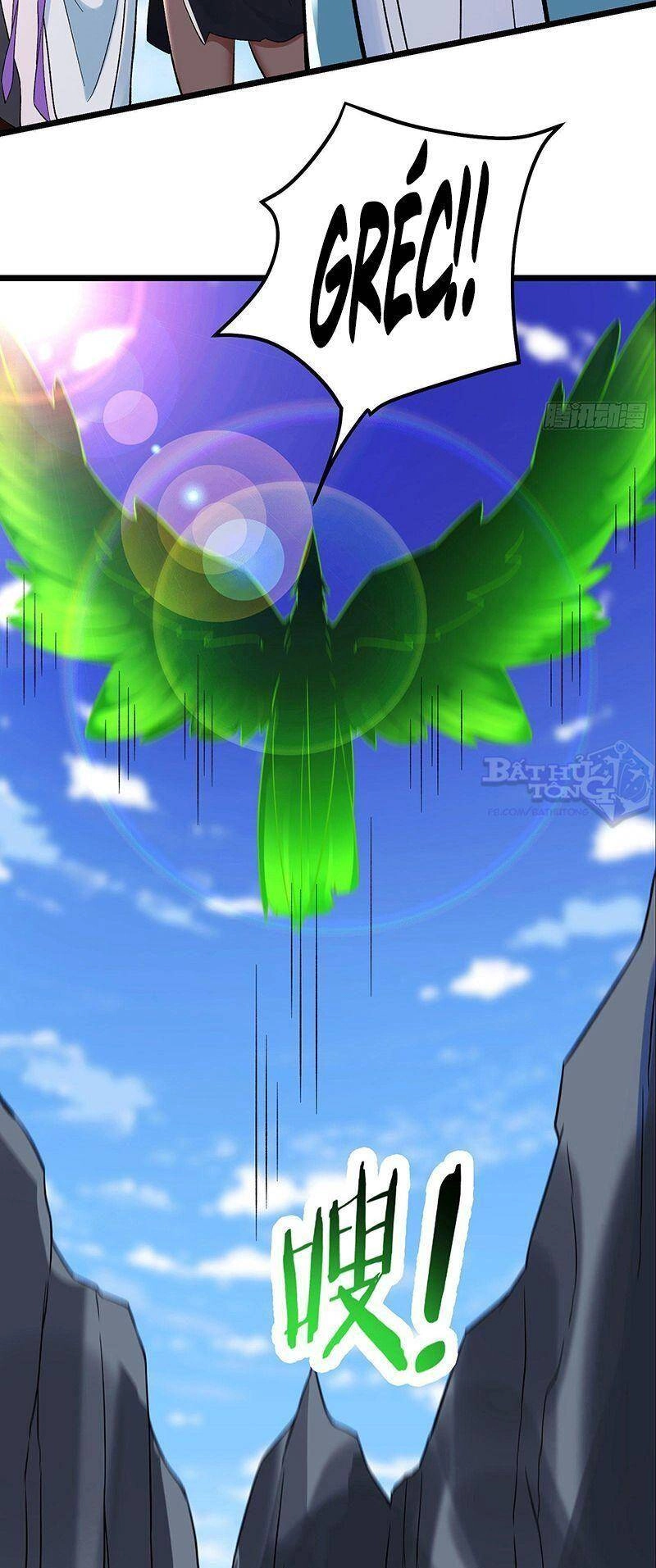 Đồ Đệ Của Ta Đều Là Nữ Ma Đầu Chapter 86 - 4