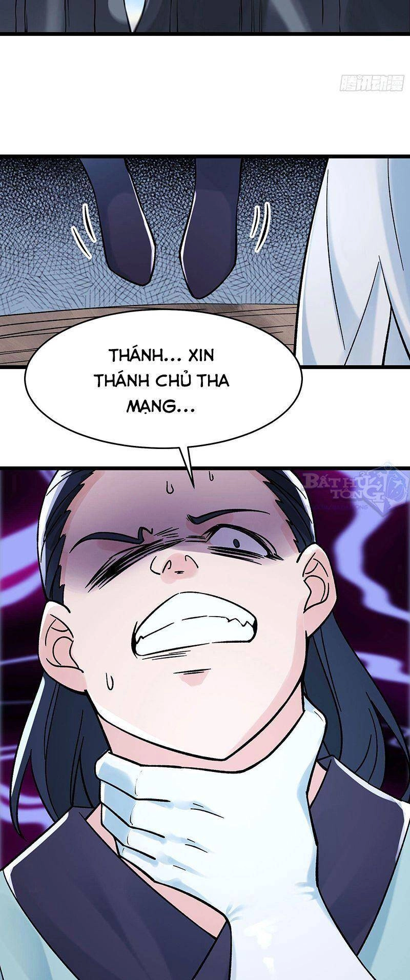 Đồ Đệ Của Ta Đều Là Nữ Ma Đầu Chapter 86 - 5