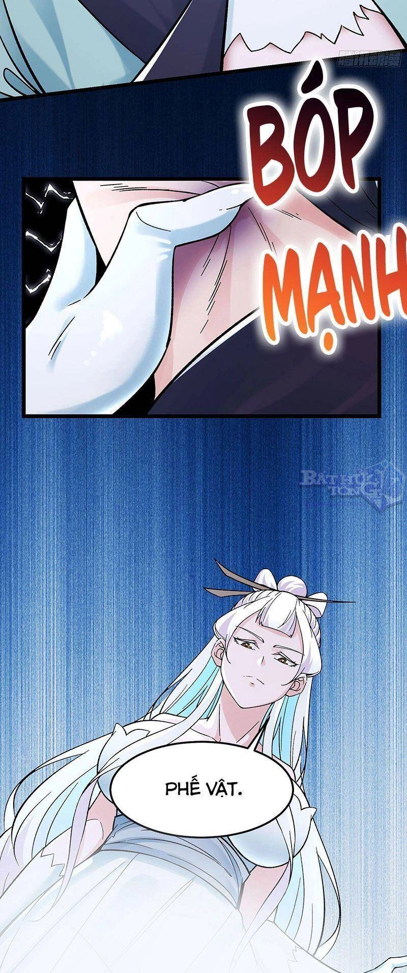 Đồ Đệ Của Ta Đều Là Nữ Ma Đầu Chapter 86 - 6