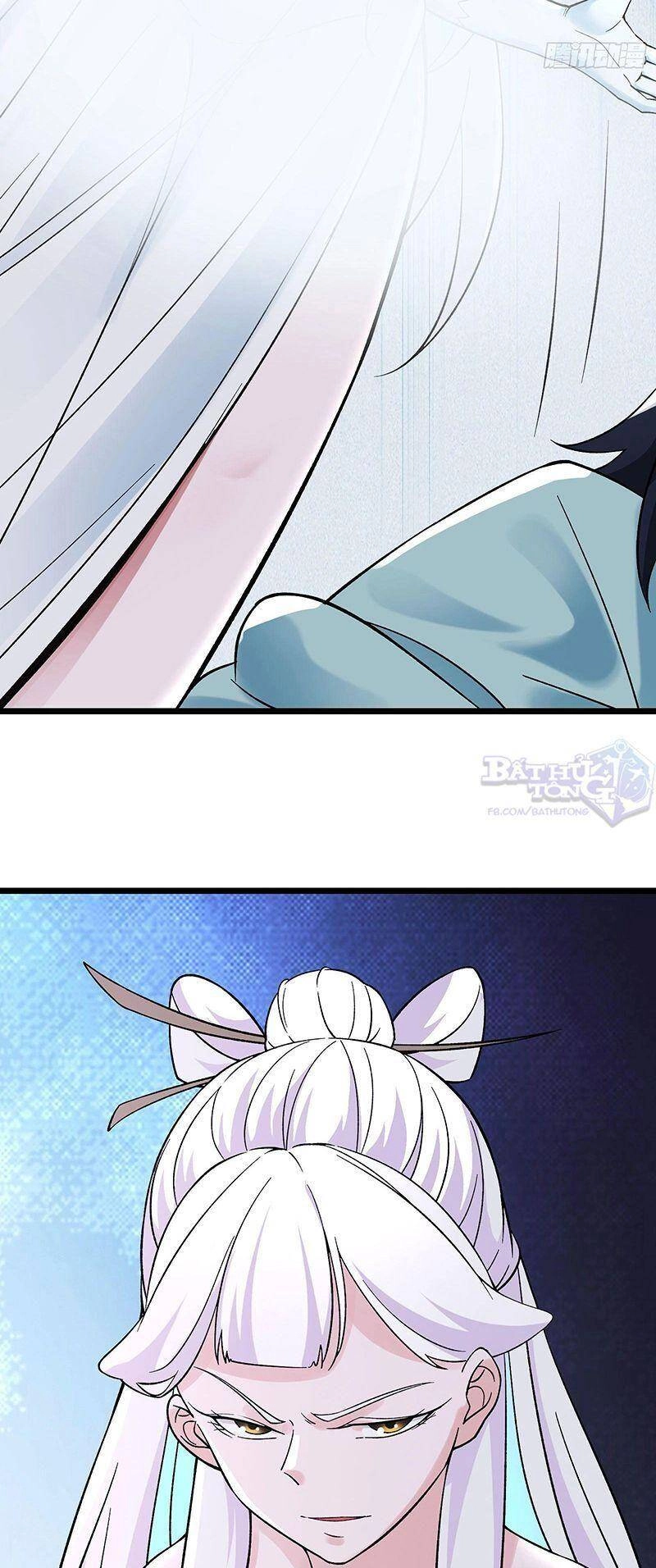 Đồ Đệ Của Ta Đều Là Nữ Ma Đầu Chapter 86 - 7