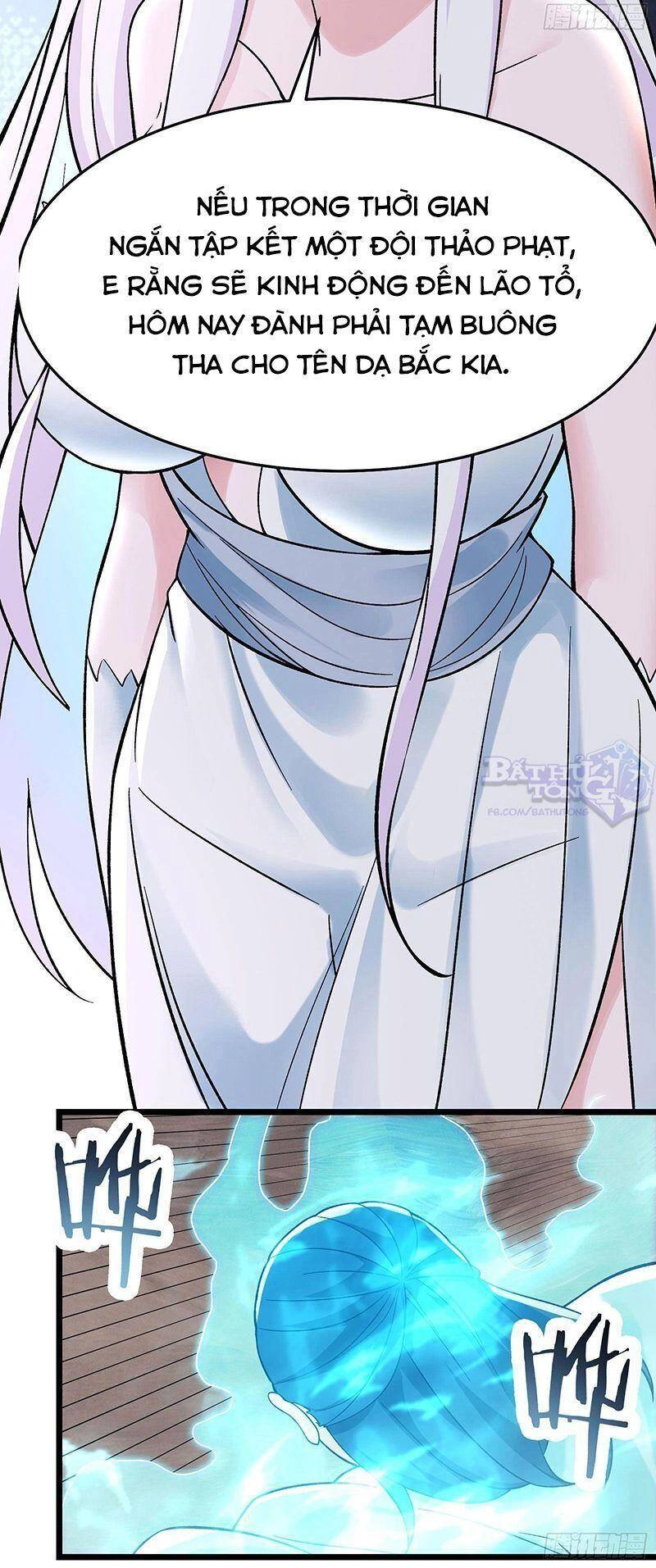 Đồ Đệ Của Ta Đều Là Nữ Ma Đầu Chapter 86 - 8