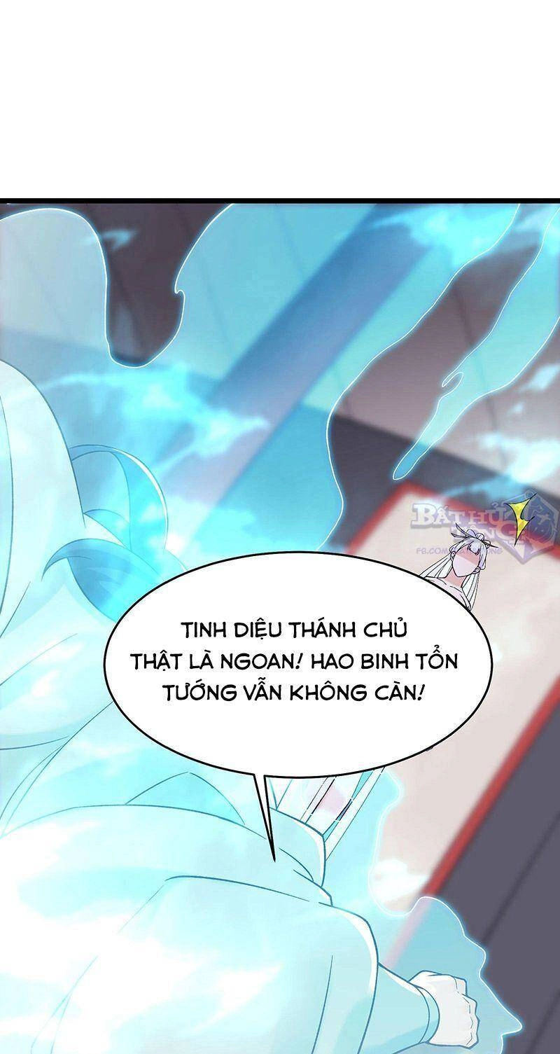Đồ Đệ Của Ta Đều Là Nữ Ma Đầu Chapter 86 - 9