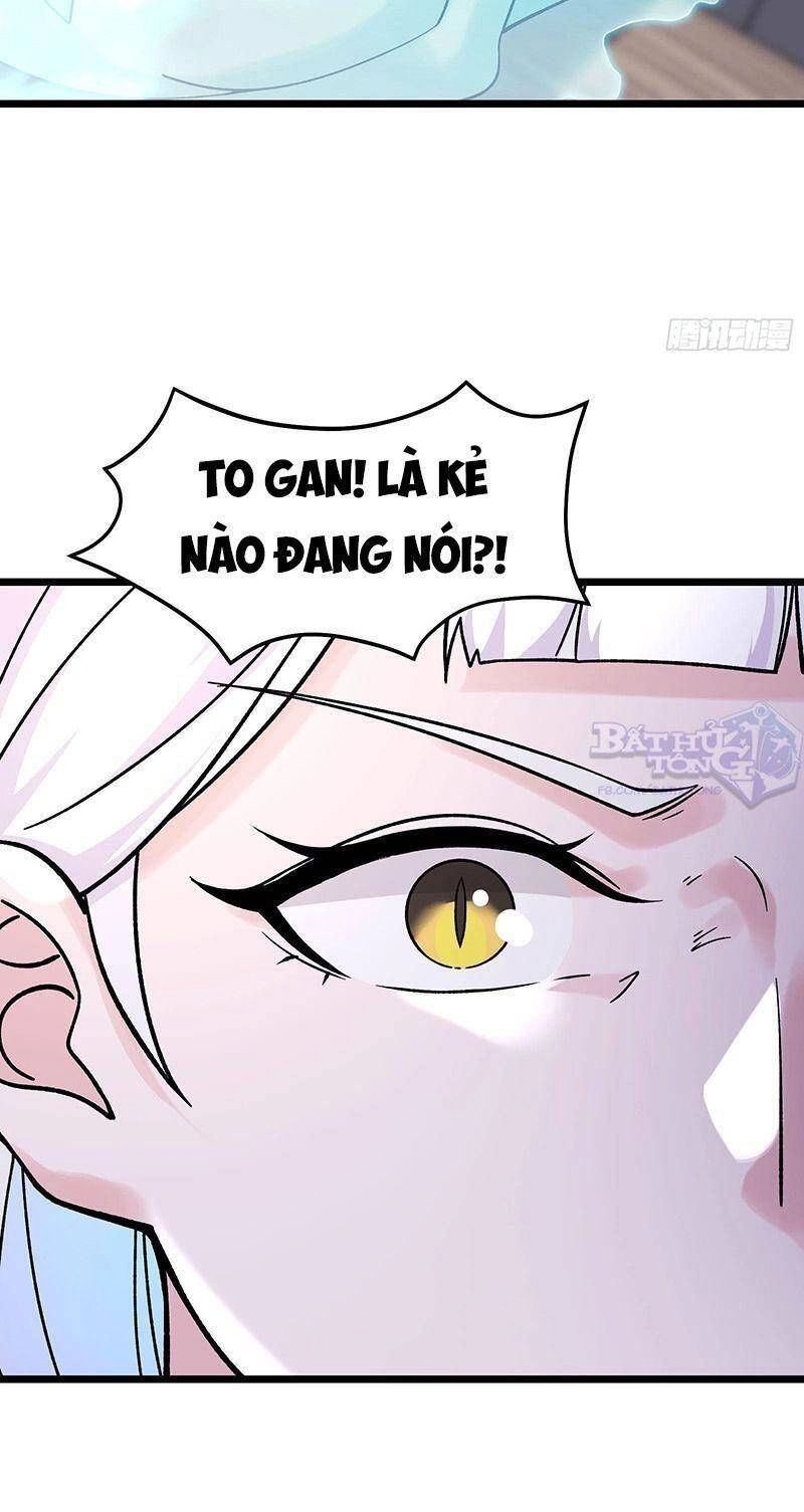 Đồ Đệ Của Ta Đều Là Nữ Ma Đầu Chapter 86 - 10