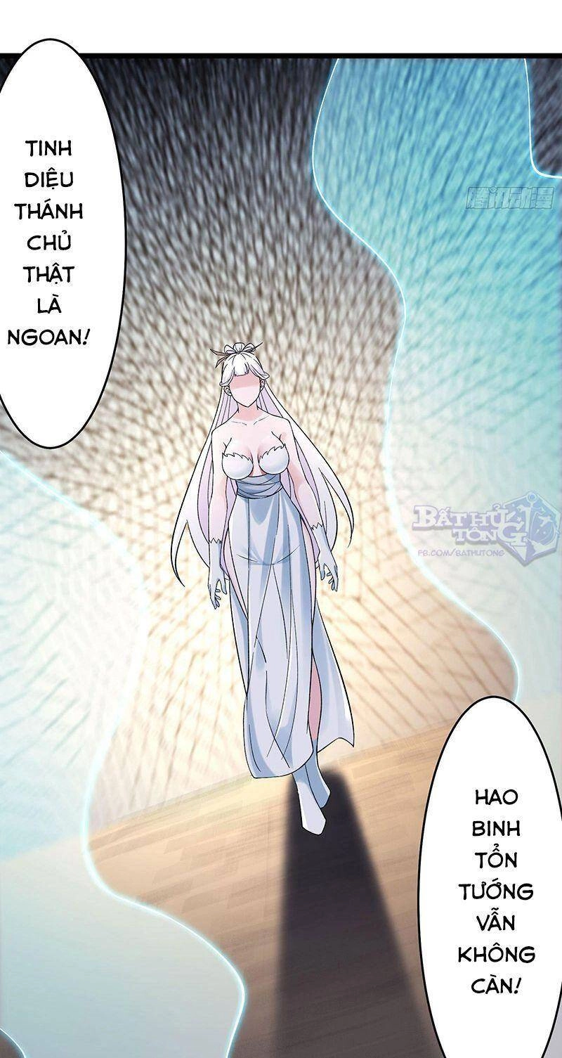 Đồ Đệ Của Ta Đều Là Nữ Ma Đầu Chapter 86 - 11