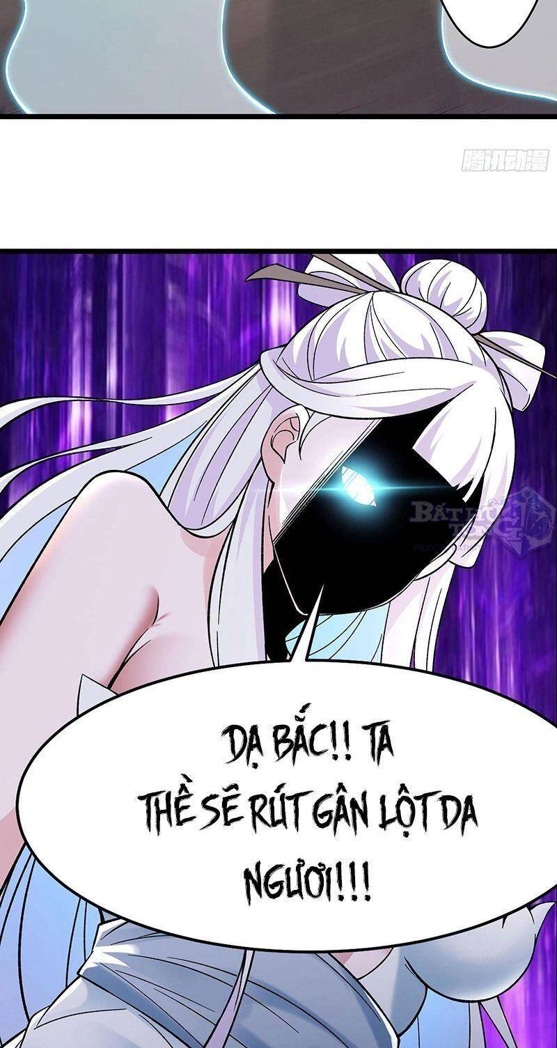 Đồ Đệ Của Ta Đều Là Nữ Ma Đầu Chapter 86 - 12