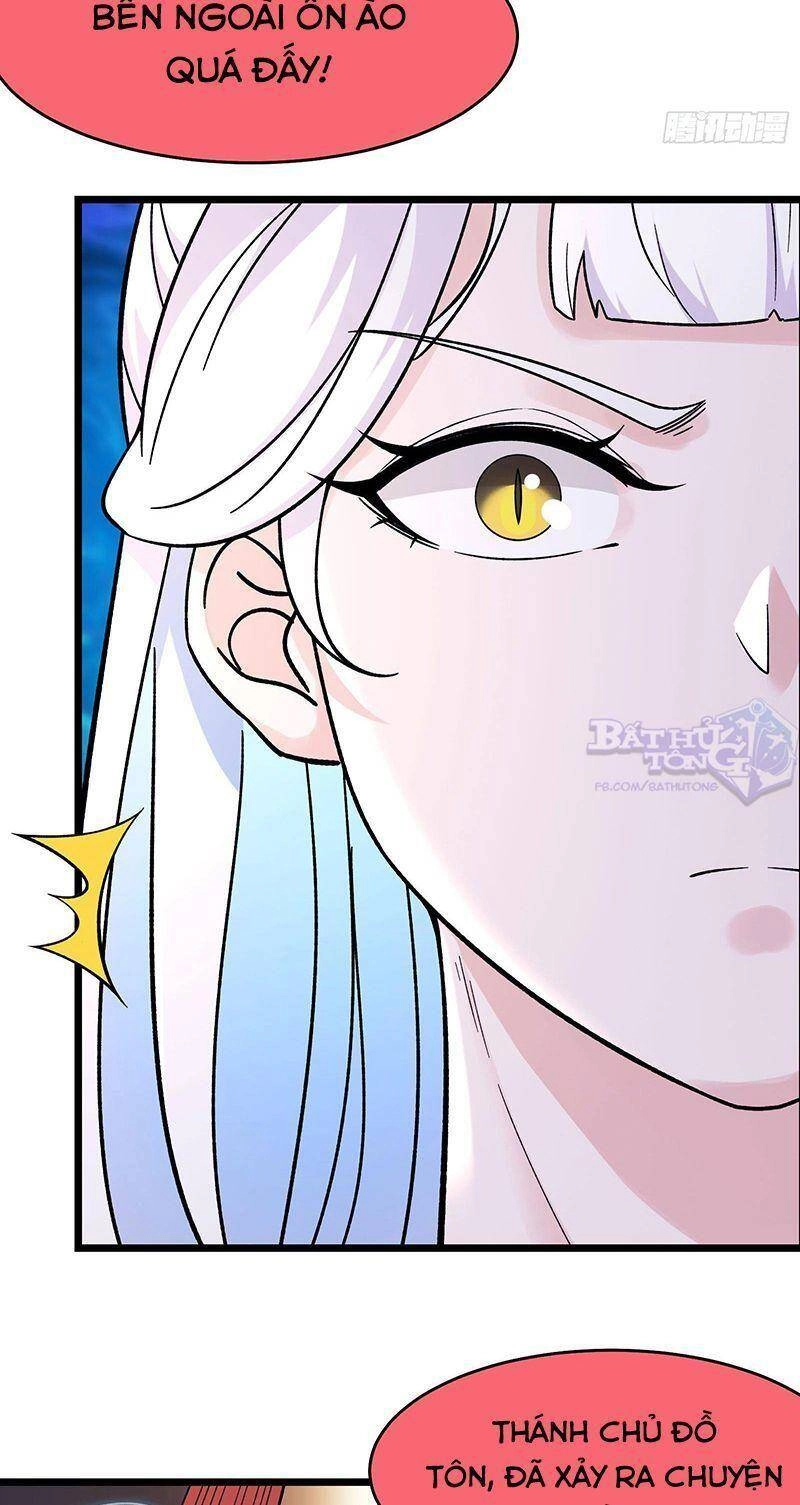 Đồ Đệ Của Ta Đều Là Nữ Ma Đầu Chapter 86 - 14