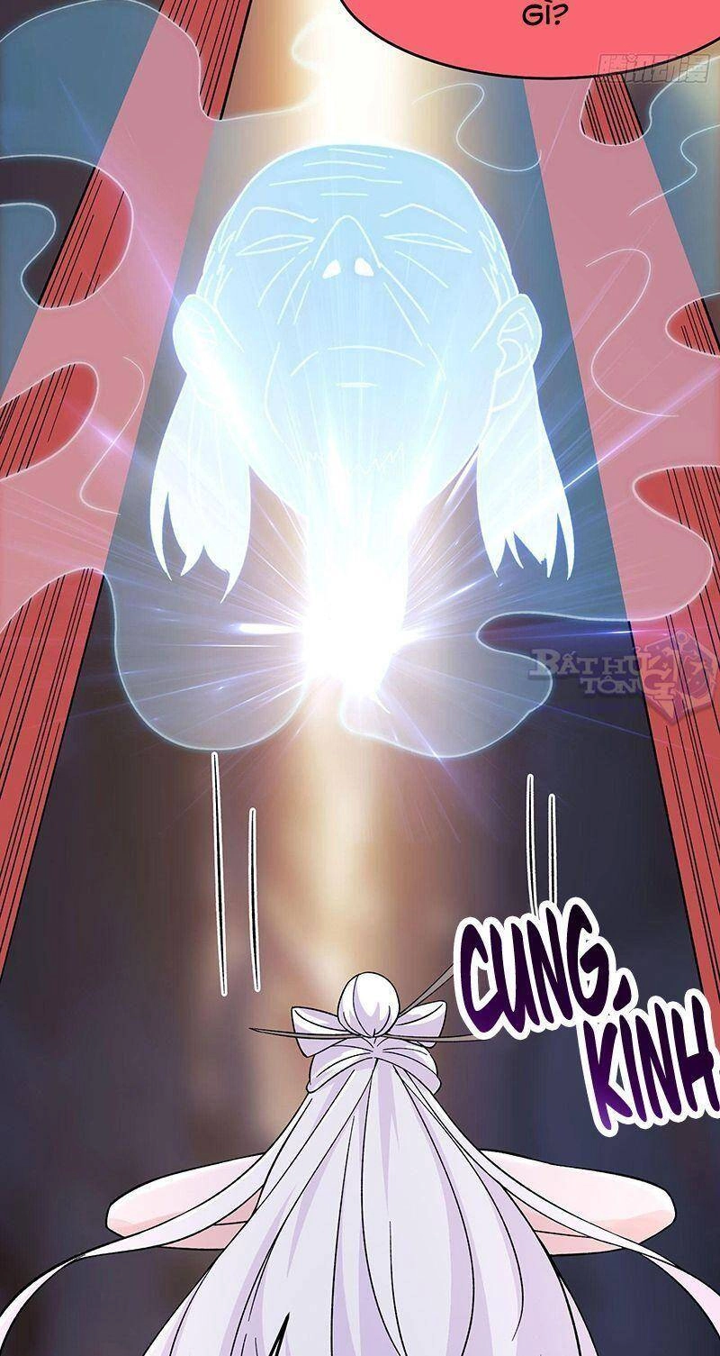 Đồ Đệ Của Ta Đều Là Nữ Ma Đầu Chapter 86 - 15