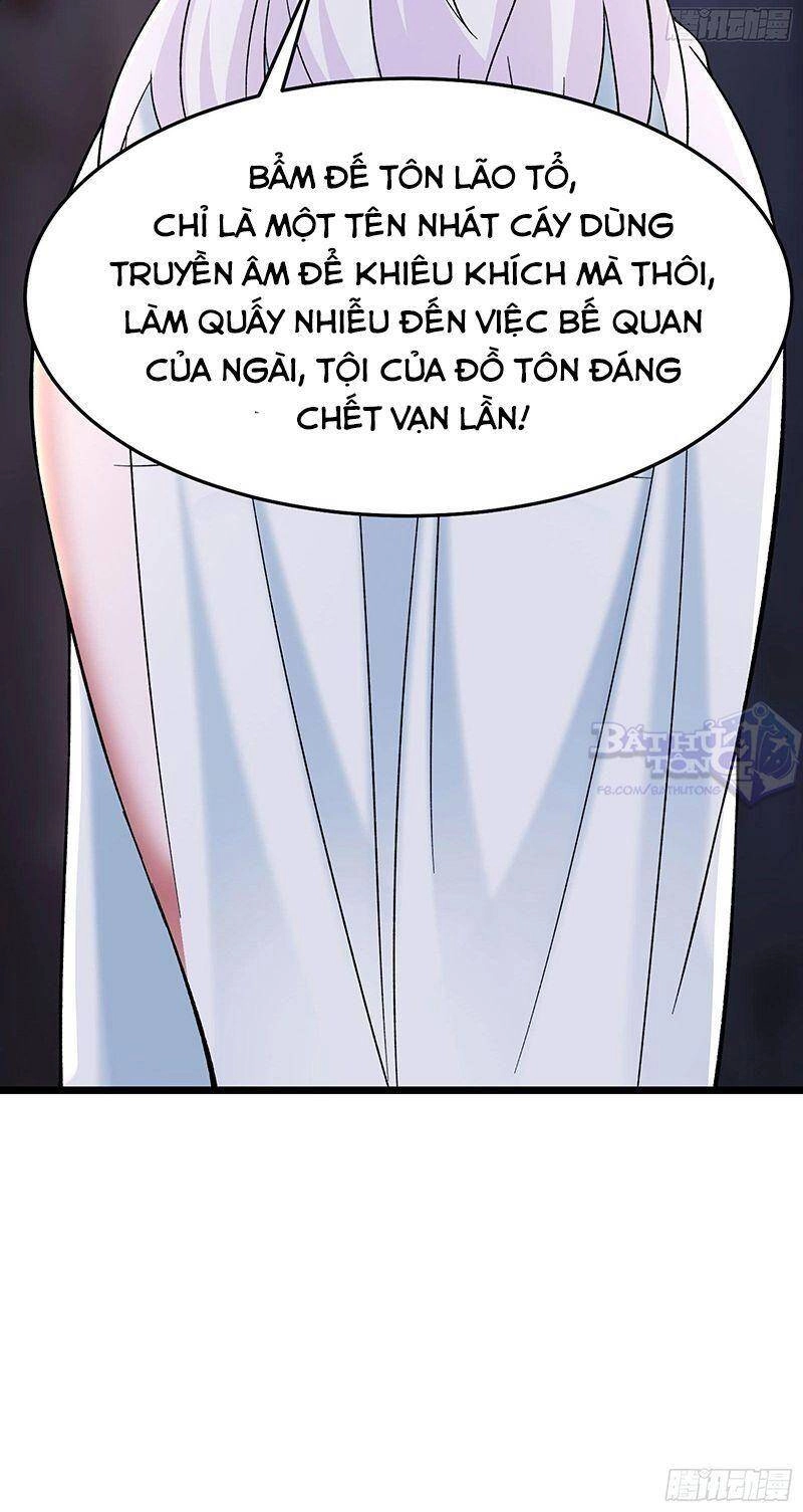 Đồ Đệ Của Ta Đều Là Nữ Ma Đầu Chapter 86 - 16