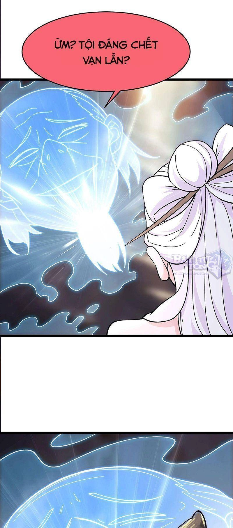 Đồ Đệ Của Ta Đều Là Nữ Ma Đầu Chapter 86 - 17