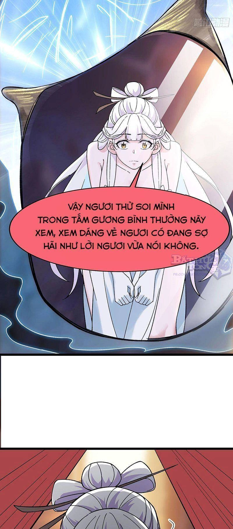 Đồ Đệ Của Ta Đều Là Nữ Ma Đầu Chapter 86 - 18