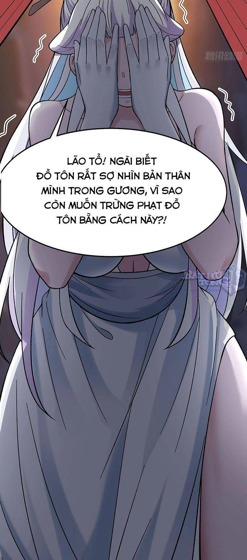 Đồ Đệ Của Ta Đều Là Nữ Ma Đầu Chapter 86 - 19