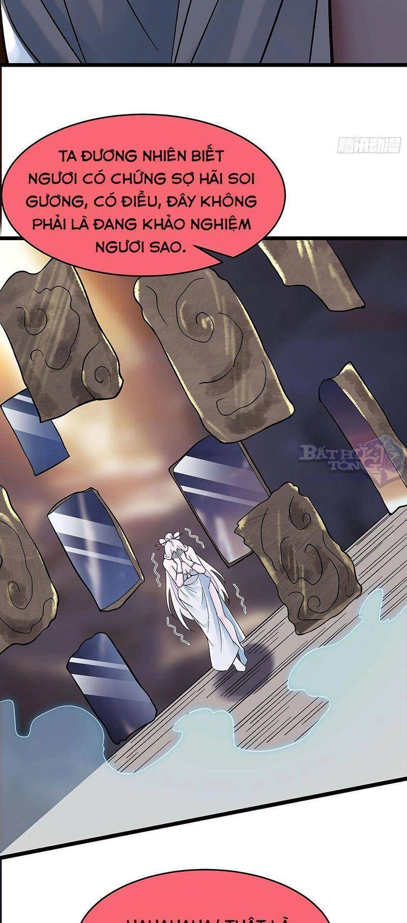 Đồ Đệ Của Ta Đều Là Nữ Ma Đầu Chapter 86 - 20