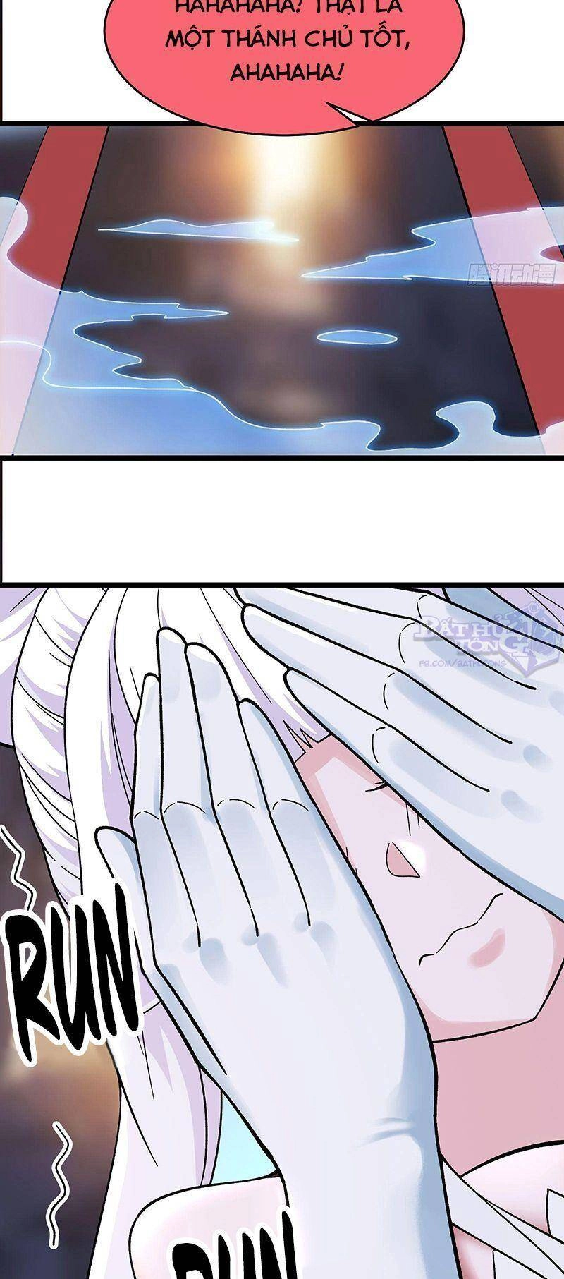 Đồ Đệ Của Ta Đều Là Nữ Ma Đầu Chapter 86 - 21