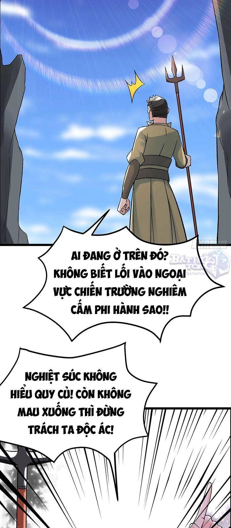 Đồ Đệ Của Ta Đều Là Nữ Ma Đầu Chapter 86 - 27