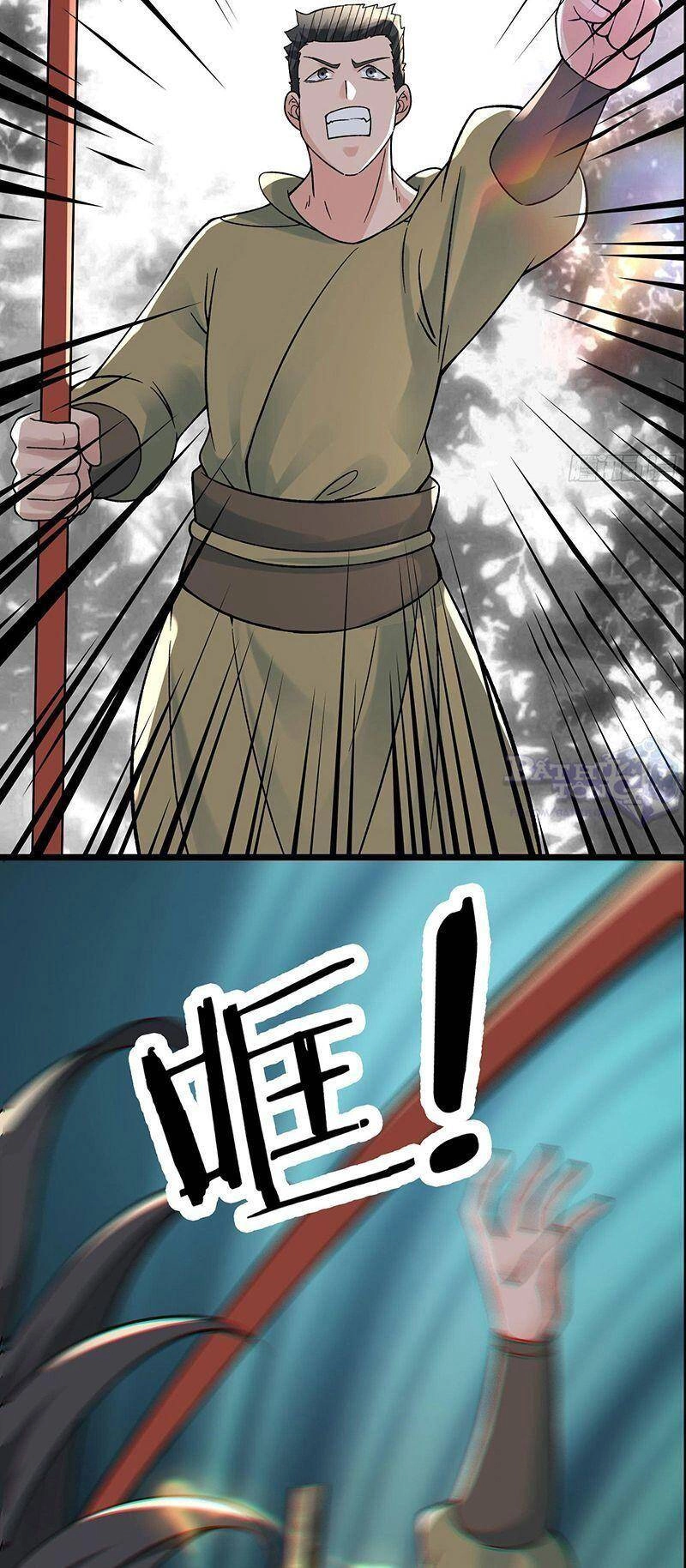 Đồ Đệ Của Ta Đều Là Nữ Ma Đầu Chapter 86 - 28